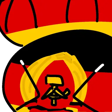 Profile image of 동독