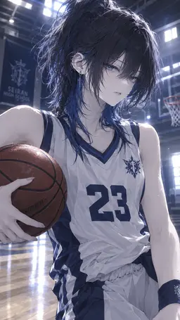 Profile image of 藍