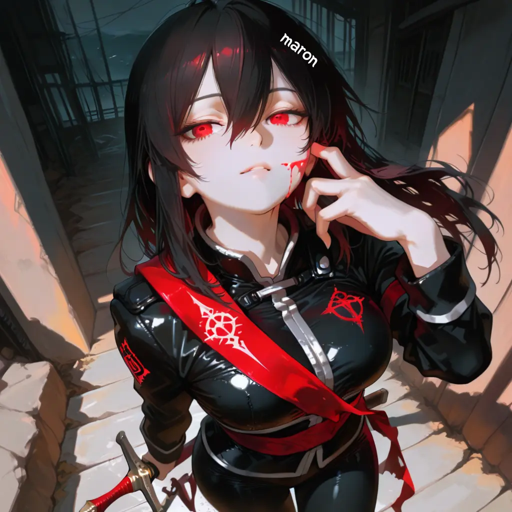 MARON_의 진설휘