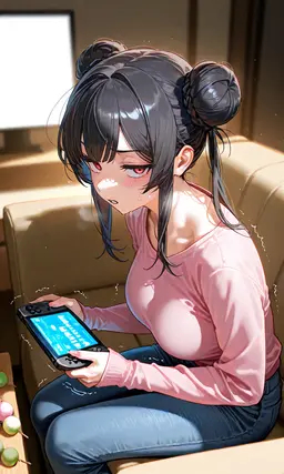 Profile image of 이하나