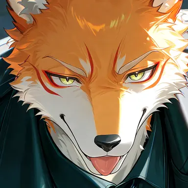 Profile image of ホムラ
