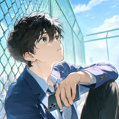 Profile image of モブA