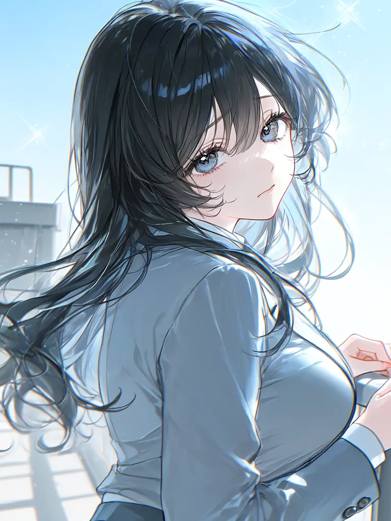 UrbanPages8260의 学園のマドンナは誰かに甘えたい。