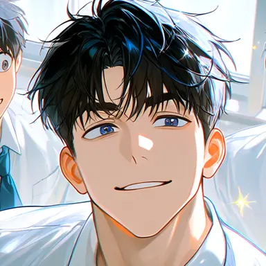 Profile image of モブB
