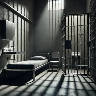 Profile image of Crazy Jail