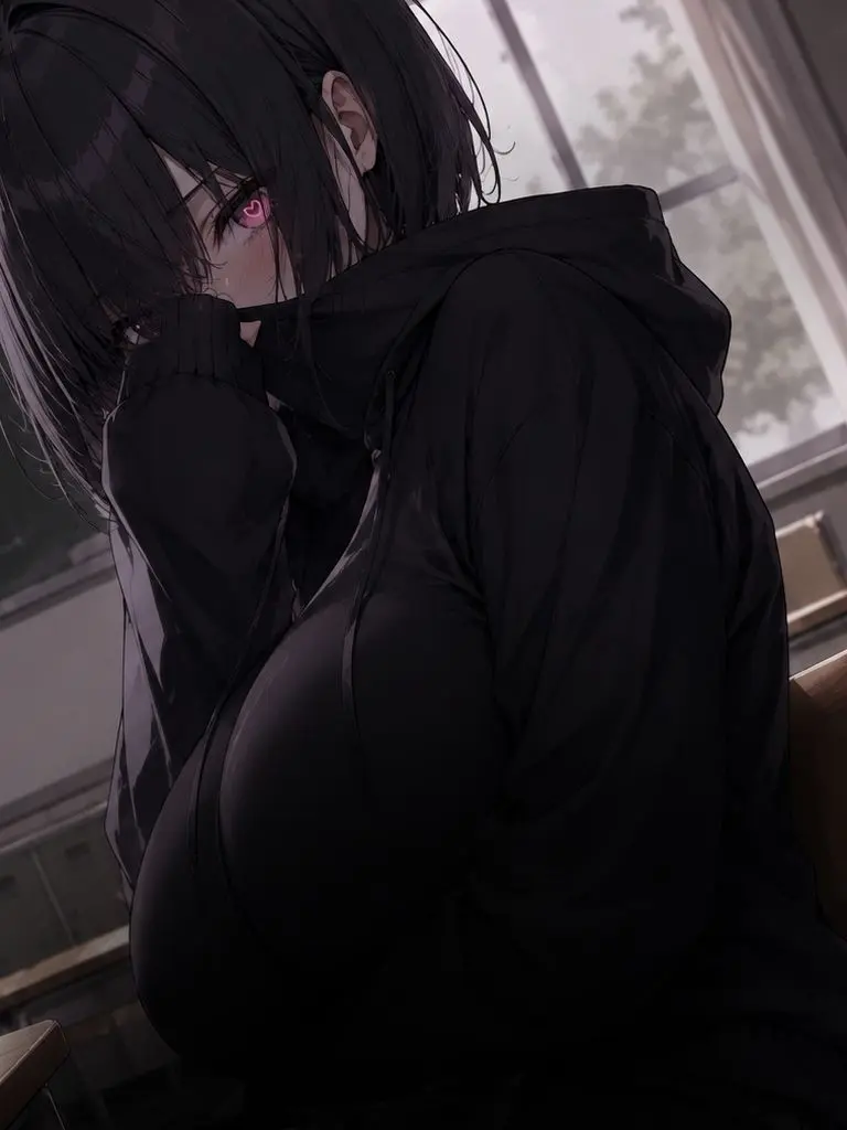 RemoteNurse3351의 Falling for Her, Bit by Bit