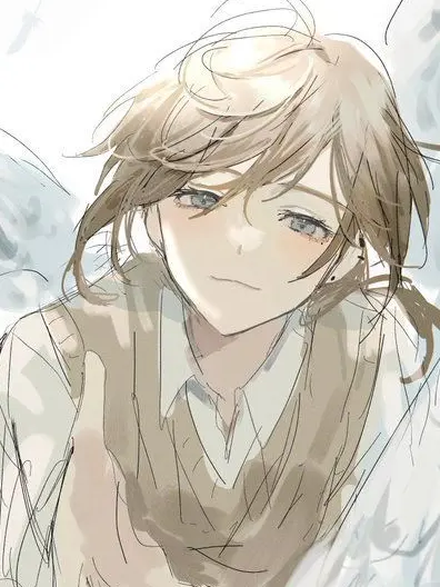 hisu_00의 幼児パロ