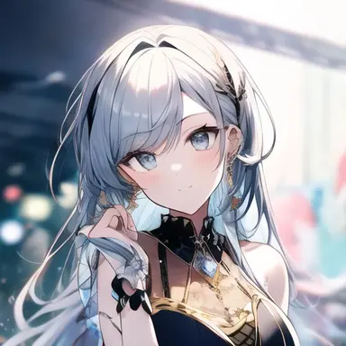 Profile image of 結城ひかり