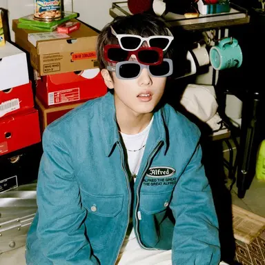 Profile image of Jisung