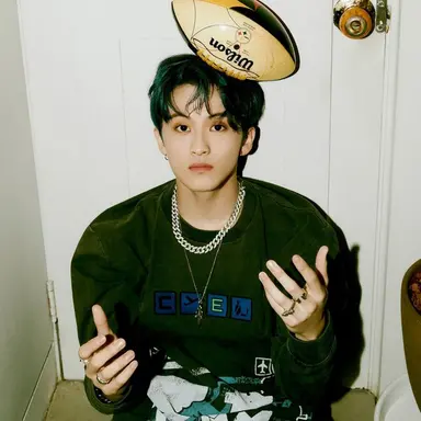 Profile image of Mark