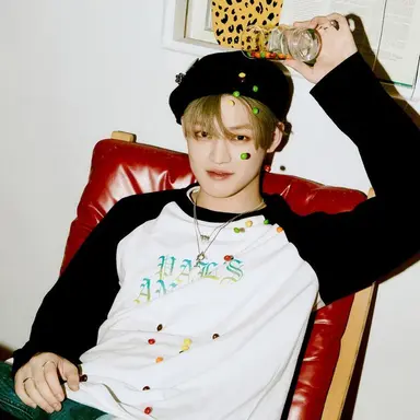 Profile image of Chenle