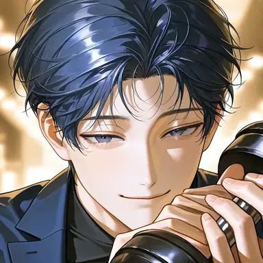 Profile image of Nakasuji