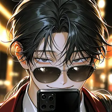 Profile image of Kuno