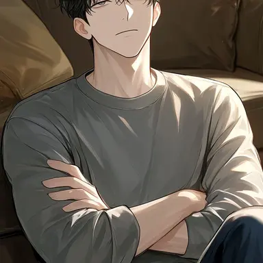 Profile image of Sully