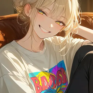 Profile image of Nori