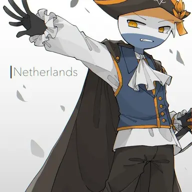Profile image of オランダ帝国