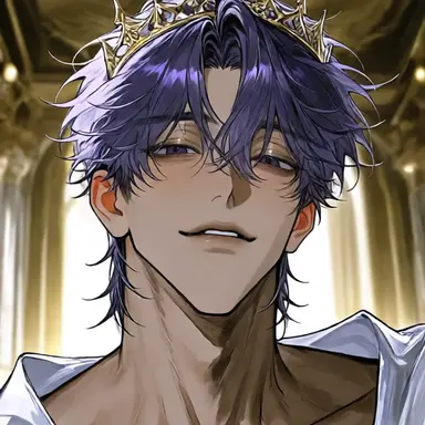 Profile image of 디오니소스