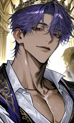 Profile image of 디오니소스