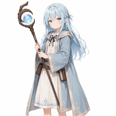 Profile image of ノルン