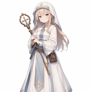Profile image of アリア