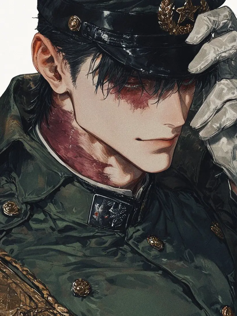 4uzdl의 Sergeant's Orders