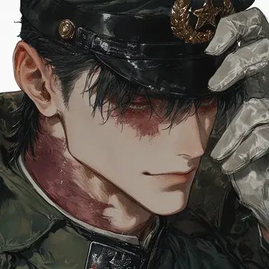 Profile image of Grim Ogre