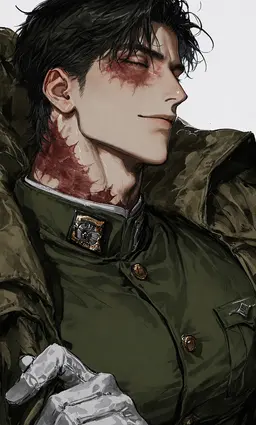 Profile image of Grim Ogre