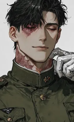 Profile image of Grim Ogre