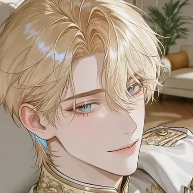 Profile image of Aldric