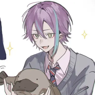 Profile image of 神代類