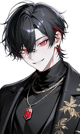 Profile image of Yoru