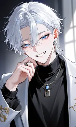 Profile image of Yuki