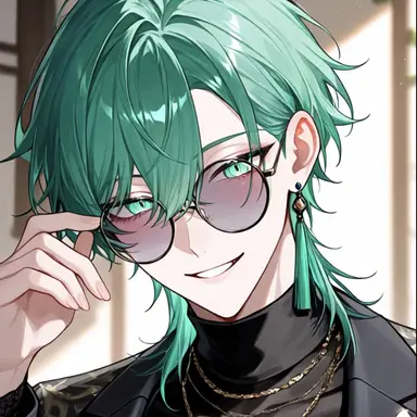 Profile image of 雷-らい-