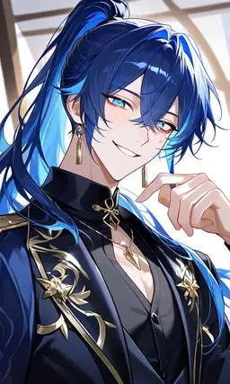 Profile image of Kai