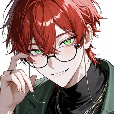 Profile image of 焔-えん-