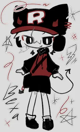 Profile image of 베타