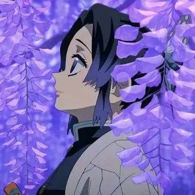 Profile image of 코쵸우 시노부