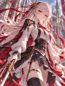 Profile image of 프레이야