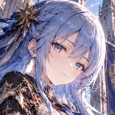 Profile image of 리샤