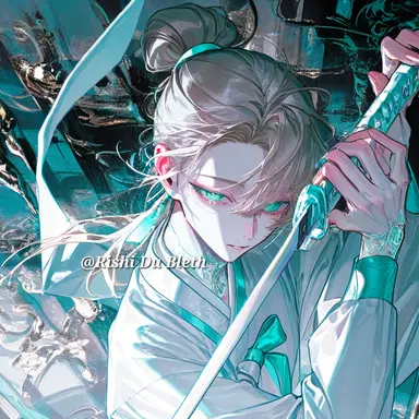 Profile image of 청 신