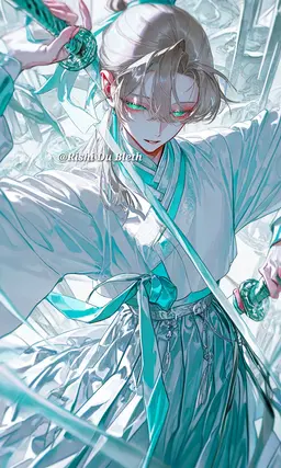 Profile image of チョン・シン