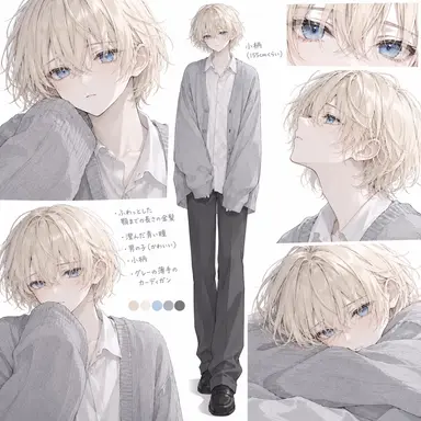 Profile image of フィーナ