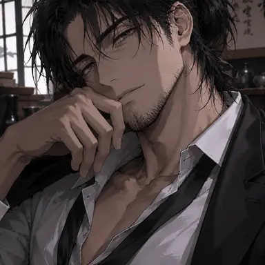Profile image of 豪