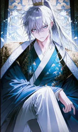 Profile image of Yuhyeon