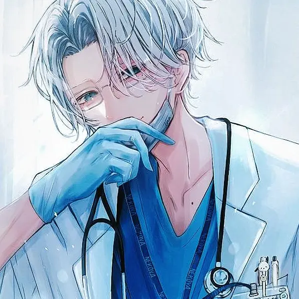 sora_mame의 えっちな病院