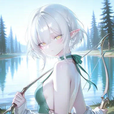 Profile image of 엘라니