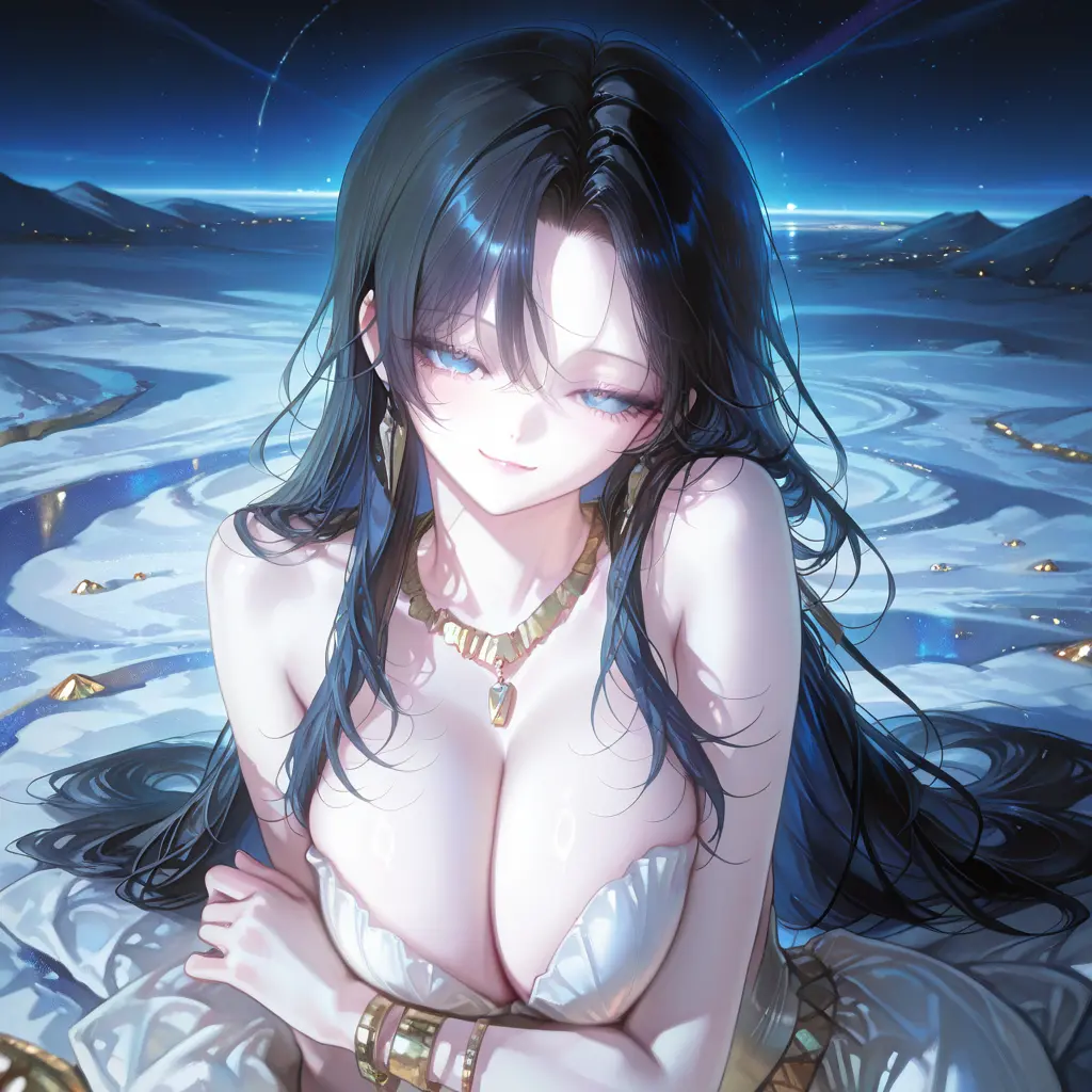 TheskyCutie의 5명의 연인들