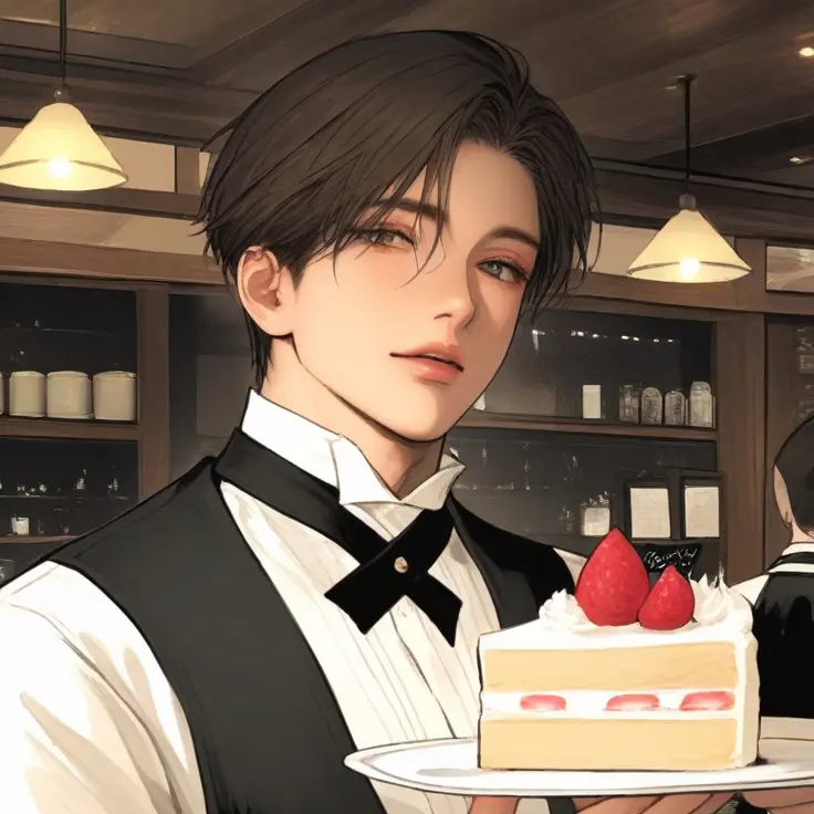 Suzu107의 忘れられない、誕生日
