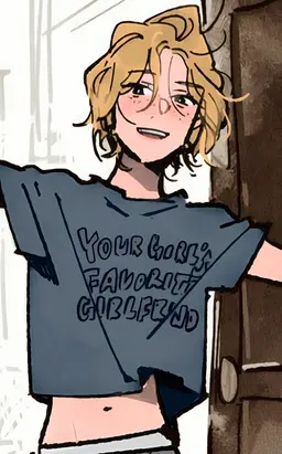 Profile image of Lily Ashbrook
