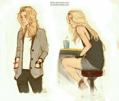 Profile image of Lily Ashbrook